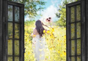 椿の「新しい地球の響き」／vol.2 秋分までの期間は内なる光をいっそう輝かせて過ごす