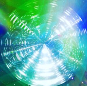 スッダの「虹のシャーマン通信」／vol.13 自分の力の源に繋がる8月のエネルギー