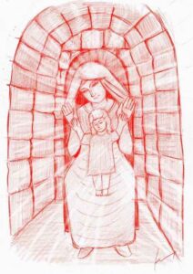 TYA-TYAによる「宇宙時代への目覚め」〈9〉宇宙友好親善大使として付けられたタグ