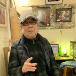 UFOコンタクティ川又淳一インタビュー〈15〉ピンチを助けてくれた高次元の存在たちの導き