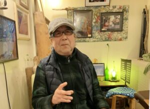 UFOコンタクティ川又淳一インタビュー〈15〉ピンチを助けてくれた高次元の存在たちの導き
