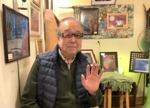 UFOコンタクティ川又淳一インタビュー〈16〉トラウマを癒すと体調も性格も変わる
