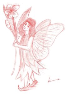 TYA-TYAによる「宇宙時代への目覚め」〈10〉痛みから解放する光による施術との運命的な出会い