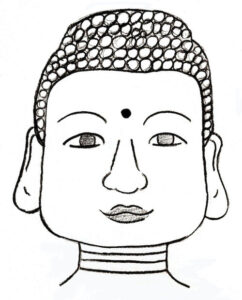 いくら流・ワクワク人相講座〈32〉仏の顔を占ってみた！仏像が持つ様々な表情について２