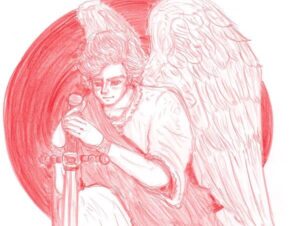 TYA-TYAによる「宇宙時代への目覚め」〈11〉人生を変えたヒーリングメソッドの日本上陸奮闘記