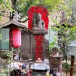 いくら流・ワクワク人相講座〈33〉美に関するご利益がある神社仏閣/三峰神社「袈裟塚耳無不動尊」(荒川区)