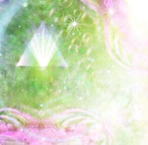 スッダの「虹のシャーマン通信」／vol.15 闇に光が射してくる10月のエネルギー