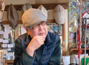 UFOコンタクティ川又淳一インタビュー〈17〉UFOアブダクションはこう考える