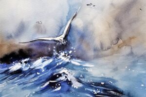 ヘルメス・J・シャンブの「“在る”の息吹」／vol.11  ギリの物語2