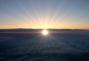 アーロン千生の開運塾〈34〉 1月1日に「ある吉」すれば仕事運・金運・恋愛運がアップ！