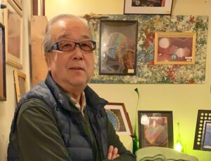 UFOコンタクティ川又淳一インタビュー〈18〉高次元の存在たちが推奨する「楽しく生きる」の実践法