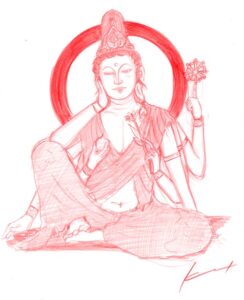 TYA-TYAによる「宇宙時代への目覚め」〈13〉エネルギーヒーラーになるためのトレーニング体験記2