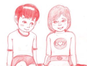 TYA-TYAによる「宇宙時代への目覚め」〈14〉エネルギーヒーラーとしてのキッズセッション体験記