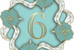 ruruのスピリチュアルリポート〈番外編〉数秘術で読み取る「2022年の傾向」