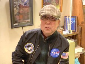 UFOコンタクティ川又淳一インタビュー〈19〉体の声に従う生活スタイルのススメ