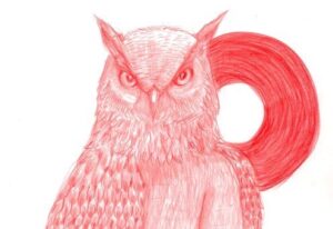 TYA-TYAによる「宇宙時代への目覚め」〈16〉日本列島祈りの旅 2：地縛霊へのセレモニー