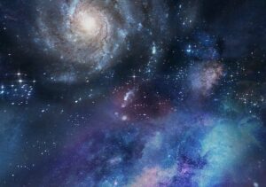 松村潔のアナザーワールド／vol.43  円環型時間と高次存在ムルジムの聖なる侵入、疲れから解き放つ金星時間