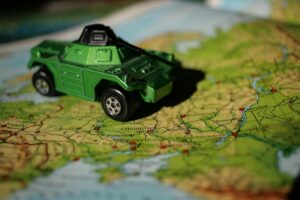 高島康司の進化への扉／第46回  ウクライナ問題に関するプレヤーレンの見解