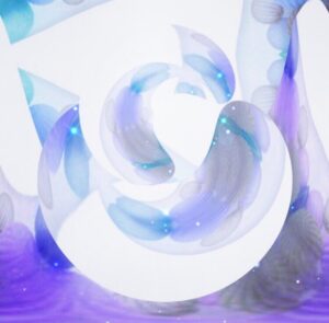 スッダの「虹のシャーマン通信」／vol.21  大きなシフトに向かって行く4月の火のエネルギー