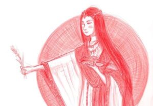 TYA-TYAによる「宇宙時代への目覚め」〈18〉戦没の魂に祈る1：大いなる和の魂