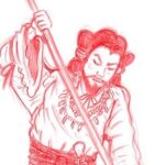 TYA-TYAによる「宇宙時代への目覚め」〈19〉戦没の魂に祈る2:沖縄戦の戦士たちの光への帰還