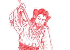 TYA-TYAによる「宇宙時代への目覚め」〈19〉戦没の魂に祈る2：沖縄戦の戦士たちの光への帰還