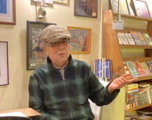 UFOコンタクティ川又淳一インタビュー〈20〉間違えやすい天使と妖精の見分け方