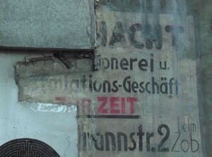 高島康司の進化への扉／第49回  プレヤーレンの最新コンタクト記録より「戦後のドイツで起きたこと」