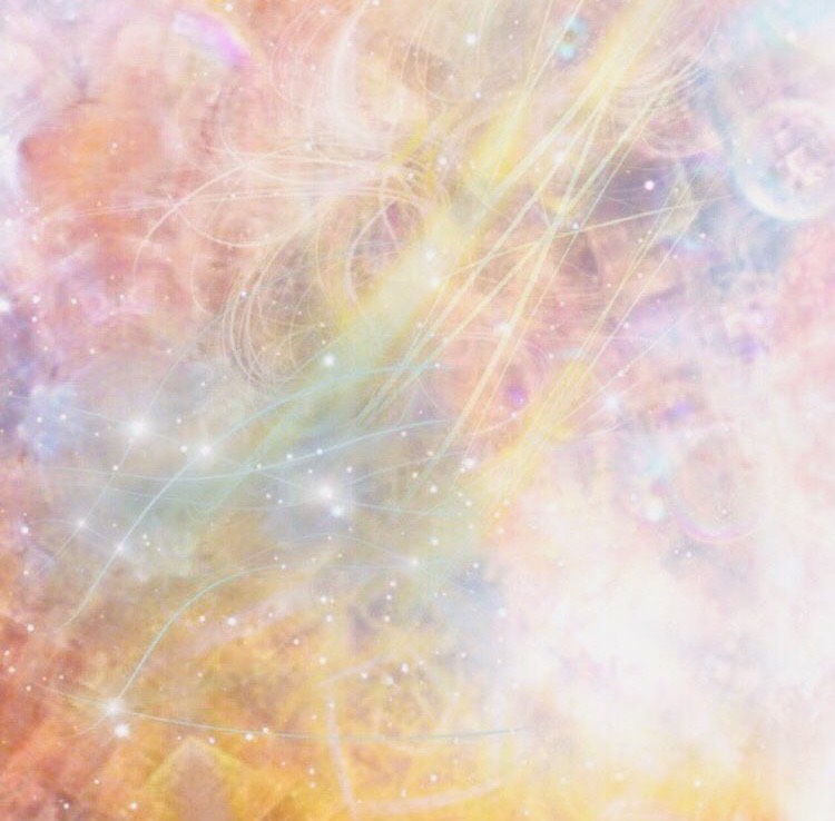 スッダの「虹のシャーマン通信」／vol.23  パワーと気づきの高まる6月のエネルギー