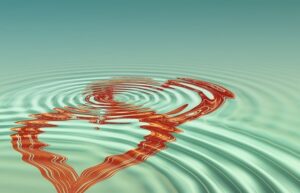 松田麻寿のスピリチュアルガイダンス〈22〉豊かさを阻んでいたDNAに刻まれた過去世の記録