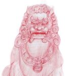 TYA-TYAによる「宇宙時代への目覚め」〈21〉戦没の魂に祈る4:光へと帰って行ったフランスの地の黒い影
