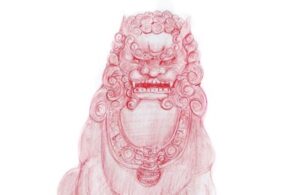 TYA-TYAによる「宇宙時代への目覚め」〈21〉戦没の魂に祈る4：光へと帰って行ったフランスの地の黒い影