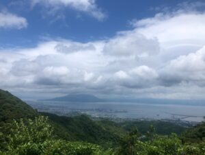 椿の「新しい地球の響き」／vol.7  今年の後半に進行中の地球の「新たな変化」